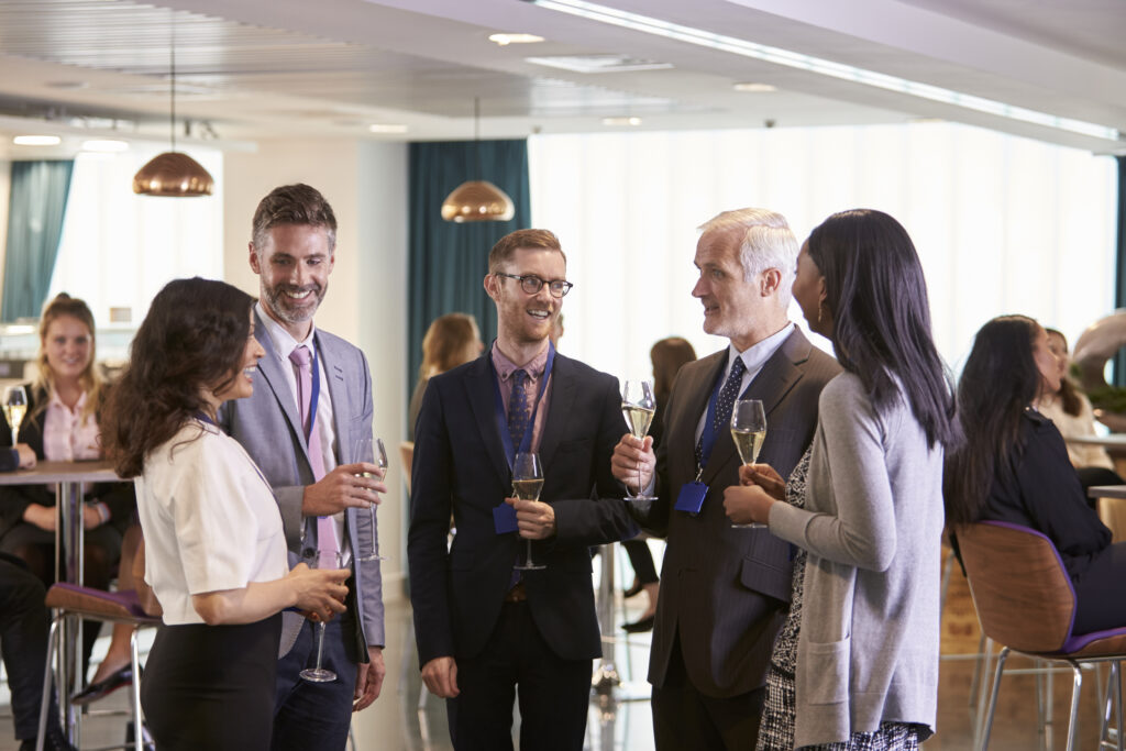 Property Investing Networking Events